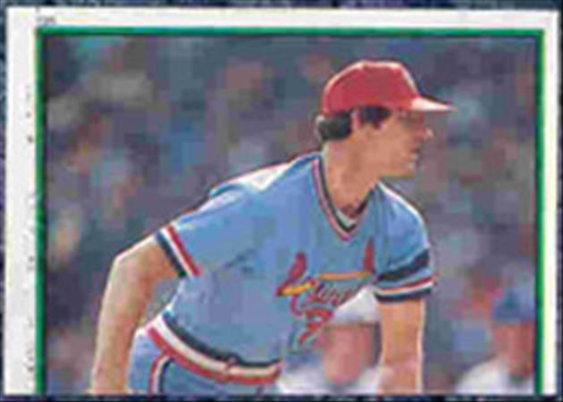 1983 Topps Baseball Stickers     135     Jim Kaat RB